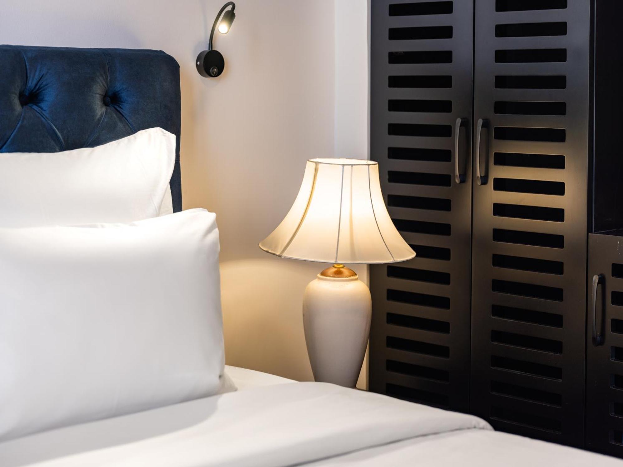 The Flower Boutique Hotel & Travel Hanoi Exterior foto